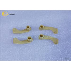 China Plastic Clamp Wincor Spare Parts , Panel Latch Clamp 01750042090 P / N supplier