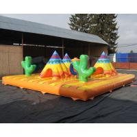 China Adult Bouncy Castle Inflatable Toddler Bounce House For Public on sale