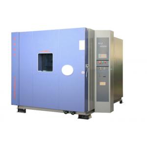 China 4.5 Meter High And Low Temperature Test Chamber / Low Pressure Testing For Military wholesale