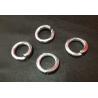 High Strength Stainless Steel Spring Washers / Lock Washers M8 Size Easy