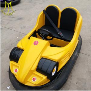 China Hansel indoor and outdoor park kids electric car motor toy cars kids ride on car 24 volt supplier