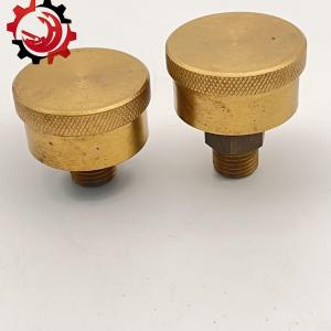 China Customized Transmission Gear Reducer Oil Cups For Machinery supplier