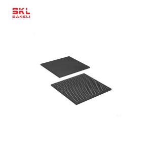 China ローパワー設計のXilinx XC6SLX75-3CSG484Iプログラム可能なICの破片高性能FPGA supplier