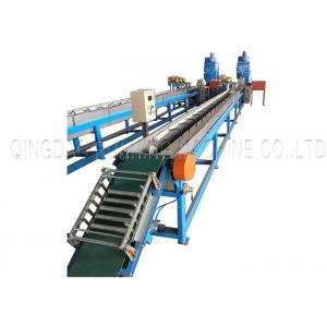 Motorcycle Bicycle Tire Inner Tube Extrusion Line , Automatic Tube Production Line