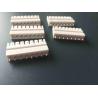 China 8 Pin KRONE 110 Dual IDC Connector 3.81mm PCB wholesale