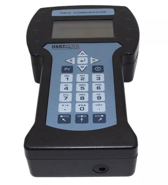Comunicador de mano HART 475 con salida de 4-20mA IP67