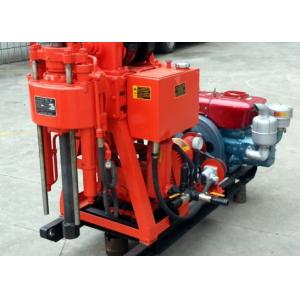 China High Speed Durable 150M Customized XY-1A Soil Test Drilling Machine supplier
