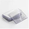 Transparent PMMA Wall Panels 4x8 Plastic Sheet OEM
