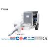 China Overhead Line Stringing Equipment TY150 Hydraulic 15T Laying Puller wholesale