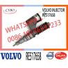 燃料注入器 RE517658 EX631013 RE517663 RG33968 SE501958 BEBE4B17103 VOL用