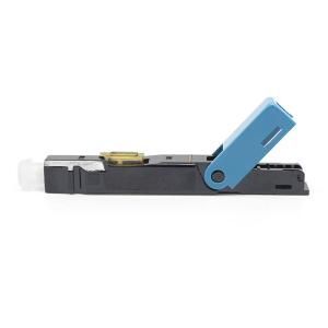 China FTTX SC UPC Conector rápido de fibra óptica mecánica supplier