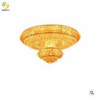 China 12 Watt Circular Led Ceiling Light Classic Luxury Bulb Base E14 on sale