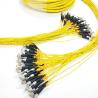 China Fiber Patch Cord Price FC-LC-SM-G652D-24Core Branch Breakout Patch Cord 24 Cores Fiber Optic Patch Cord Shenzhen wholesale