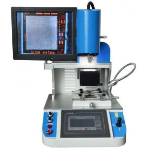 Mobile ic repair tools WDS 700 equipment infrared bga rework station for cell phone mobile