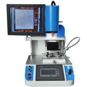 WDS 700 mobile phone hot air infrared used bga rework station mobile phone automatic bga rework station factory price