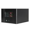Rack-Mounted 2-disk Hot-swappable Server Chassis for Frequency Processors and Industrial Rack Servers