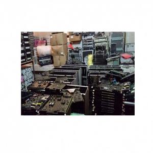China Recycle Mobile Board Ic Emmc Scrap Removed Machine Electronic Stock Clearance supplier