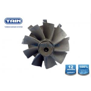GTA1749V 753519-0007 753519-0008 16235 Turbocharger Turbine Wheel For CITROEN 2.0HDI 88KW 2006