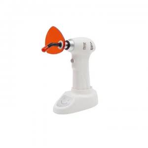 China Equipment LED Curing Gun With Composite Curing Light Head Material Metal supplier