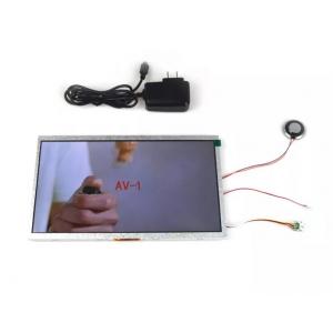 7 inch lcd tv screen panel main board tft ips video brochure module controller board