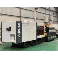 China Fruit Crate 500 Ton Injection Molding Machine Economy Injection Moulding Machines on sale