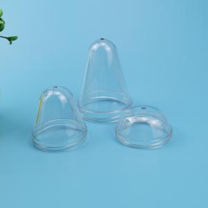 China Jars And Bottles 150g 120mm PET Bottle Preform supplier