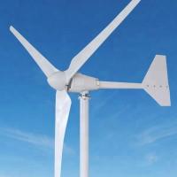 China 48V/96V 1000W/1500W/2000W/2500W Rooftop Wind Turbine /Wind Eolic Generator  L Model on sale