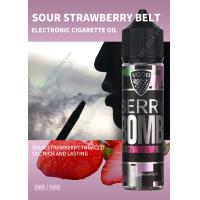 China VGOD Vape Juice E-Liquid 3mg Nicotine Lemon Soda E Cigarette Vaping Liquid For Vaporizer on sale