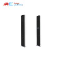 China RJ45 RS232 Interface Support Windows System Development UHF RFID Reader Anti Theft RFID Gate For Library on sale