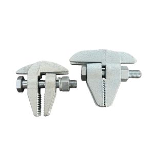 China High-Quality Scaffolding Coupler Clamp for Building & Scaffolding Systems Worldwide wholesale