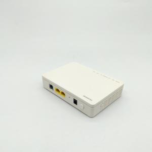 HG8321R HUAWEI GPON ONU 1GE 1FE 1TEL Optical Network Terminal Router