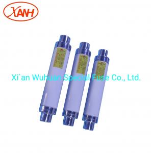 Highly Efficient 23 Kv Transformer Bayonet Fuse Cylindrical Type Xrnt-10 Series