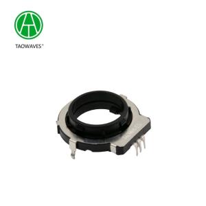 China Incremental Encoder Featuring F-Axis Customization and Switch Control wholesale