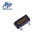 China AOS Microelectronics Integrated Circuit AO3457 One-Stop Electronic Components AO34 IC Chips T1347 wholesale