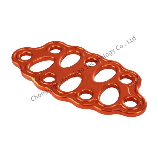 China Disjoncteur pour roulement de charge à câbles à trous multiples wholesale