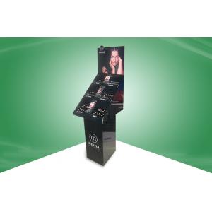 China Corrugated Pop Cardboard Display Stands supplier