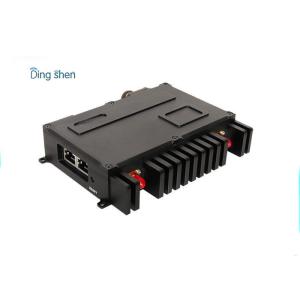China Mini rádio de faixa estreita robusto video 20km LOS dos ethernet da relação 30dBm do UAV RJ45 supplier