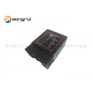 China ISO9001 RTS Vehicle Loop Detector , 220V Dual Channel Loop Detector supplier