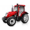 DF904 Four Wheel Tractor 4240×2050×2810mm 90HP 4WD Garden Tractors For Farm