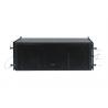 FLAT3 Powered Line Array Speakers 8 Inch 500W For Stage Events