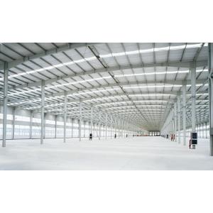 Metal Building Design Industrial Steel Buildings By Prefabrication