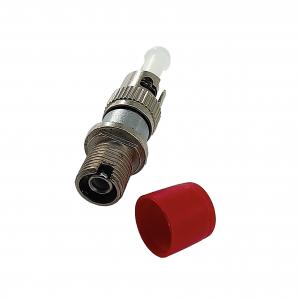 China Good Interchangeability Male To Female Hybrid Adapter FC To ST Transform supplier