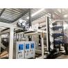 China HIPS PS PP PE Sheet Making Machine Plastic Thermoforming Machine wholesale