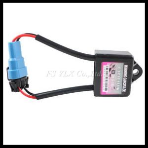 China HID Xenon Warning Decoder Canceller Resister Wiring Harness Xenon HID Decode Device supplier