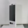 China All In One Self Service Pos Kiosk Self Ordering System Code Cashier OEM wholesale