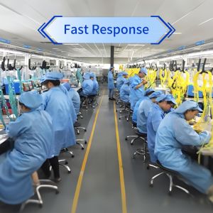 China NETCONNECT Category 6A 24 Port 1U Rack-Mountable Patch Panel for High-Density Network Installations wholesale