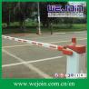 China リモート・コントロール駐車障壁のゲート電子にブームの障壁の Bi 方向渡ること wholesale