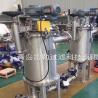 China Raspagem externa 0,15 mm SS304 Filtro autolimpante de raspagem interna wholesale