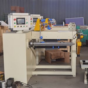 China プログラム可能なワイヤー巻き機 自動コイル巻き機 on sale