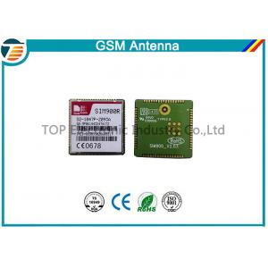 China SIMCOM SIM900R Dual Band GSM GPRS Module Class B 900MHz  / 1800MHz used in Russia supplier